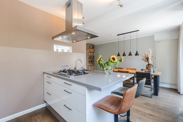 Medium property photo - Acaciaweg 19, 5915 GC Venlo